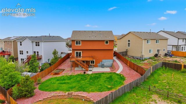 6266 Finglas Drive, Colorado Springs, CO 80923