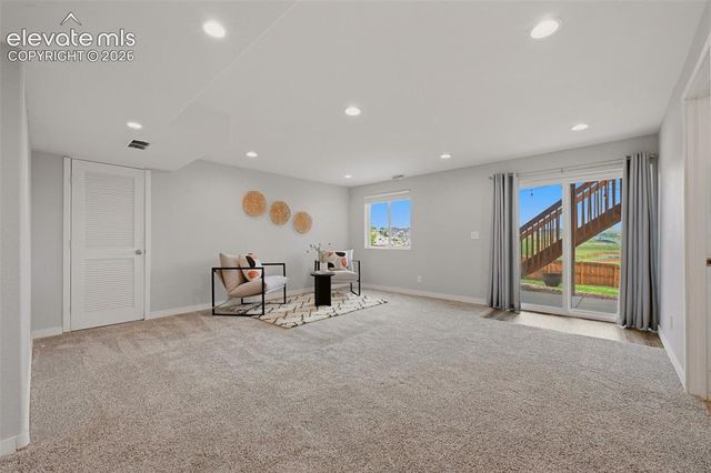 6266 Finglas Drive, Colorado Springs, CO 80923