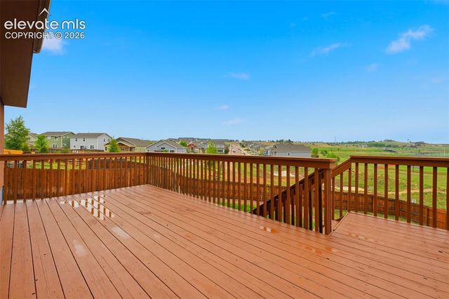 6266 Finglas Drive, Colorado Springs, CO 80923