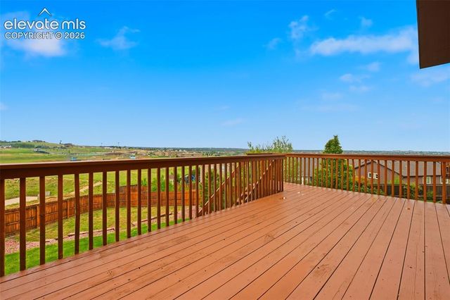6266 Finglas Drive, Colorado Springs, CO 80923