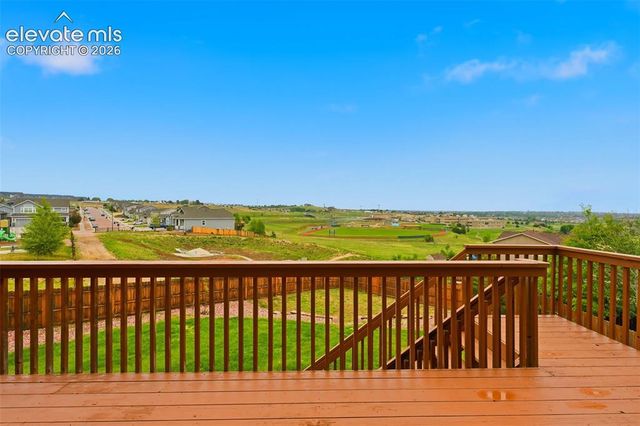 6266 Finglas Drive, Colorado Springs, CO 80923