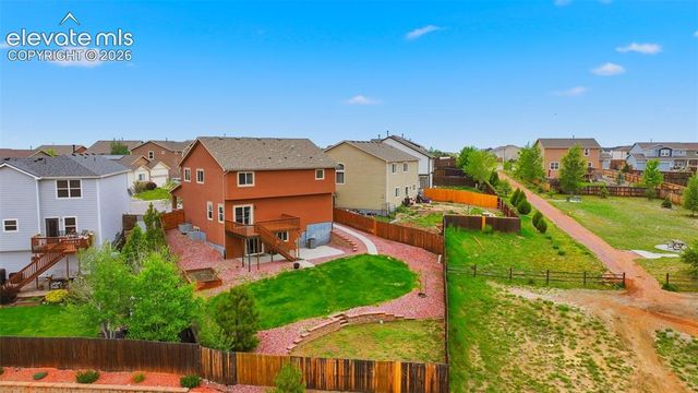 6266 Finglas Drive, Colorado Springs, CO 80923