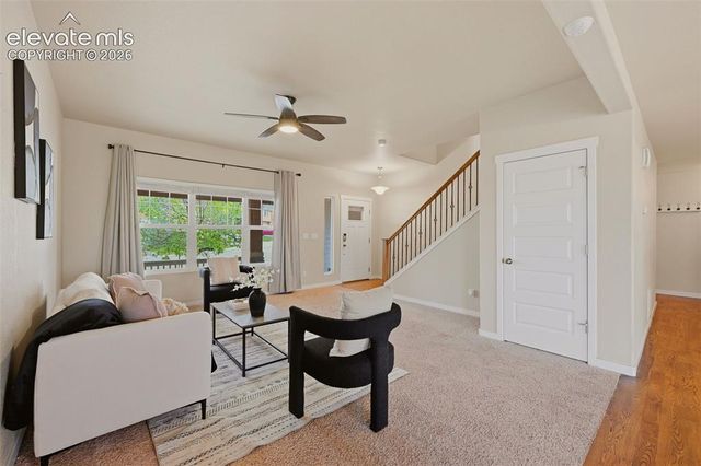 6266 Finglas Drive, Colorado Springs, CO 80923