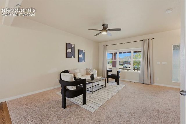 6266 Finglas Drive, Colorado Springs, CO 80923