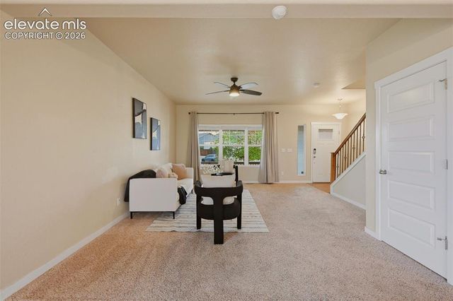 6266 Finglas Drive, Colorado Springs, CO 80923