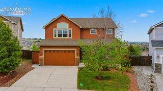 6266 Finglas Drive, Colorado Springs, CO 80923