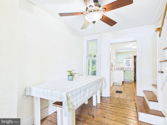 1319 N 2ND ST, Harrisburg, PA 17102