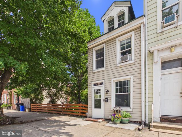 1319 N 2ND ST, Harrisburg, PA 17102