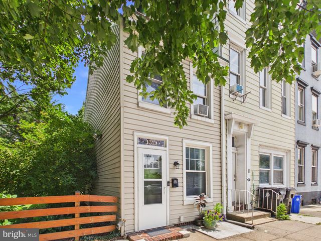 1319 N 2ND ST, Harrisburg, PA 17102