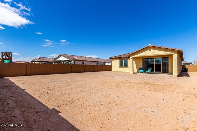 40385 W HALEY Drive, Maricopa, AZ 85138