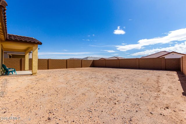 40385 W HALEY Drive, Maricopa, AZ 85138