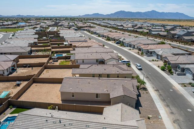 40385 W HALEY Drive, Maricopa, AZ 85138