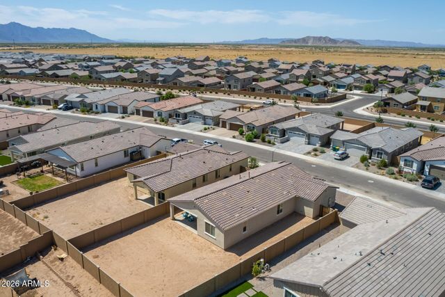 40385 W HALEY Drive, Maricopa, AZ 85138