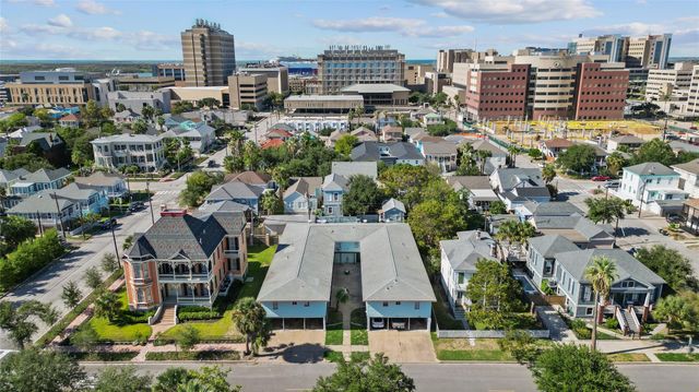 918 Winnie Street 104, Galveston, TX 77550