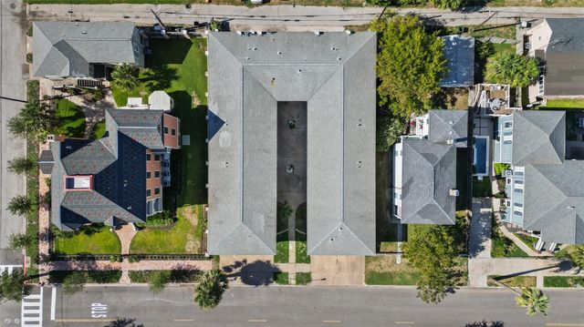 918 Winnie Street 104, Galveston, TX 77550
