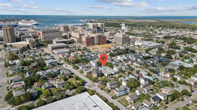 918 Winnie Street 104, Galveston, TX 77550