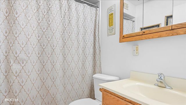 1016 N Mill Street 5, Naperville, IL 60563