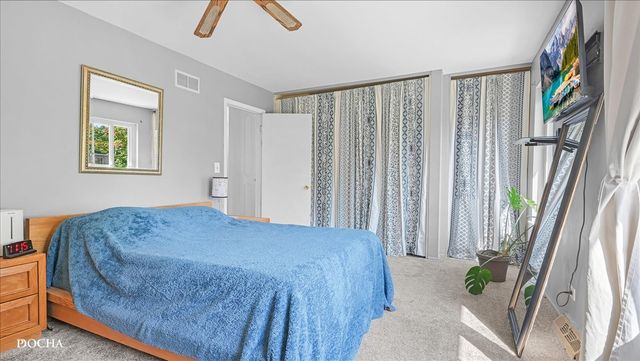 1016 N Mill Street 5, Naperville, IL 60563