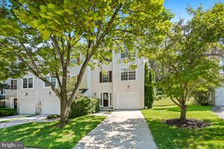 5326 CHASE LIONS WAY NE, Columbia, MD 21044