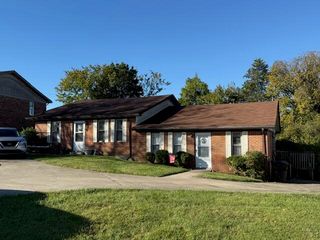 790 Ridgeview Drive, Frankfort, KY 40601
