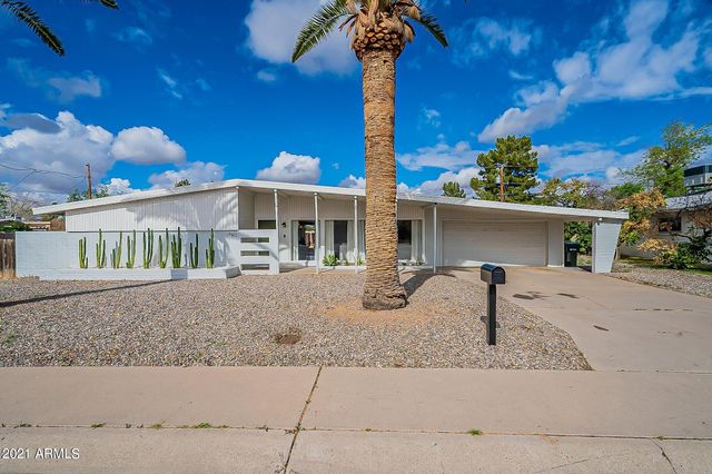 17412 N 21ST Drive, Phoenix, AZ 85023