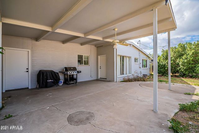 17412 N 21ST Drive, Phoenix, AZ 85023