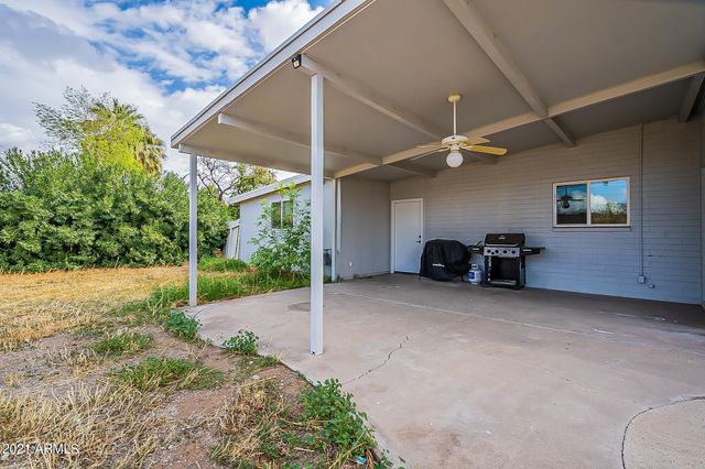 17412 N 21ST Drive, Phoenix, AZ 85023