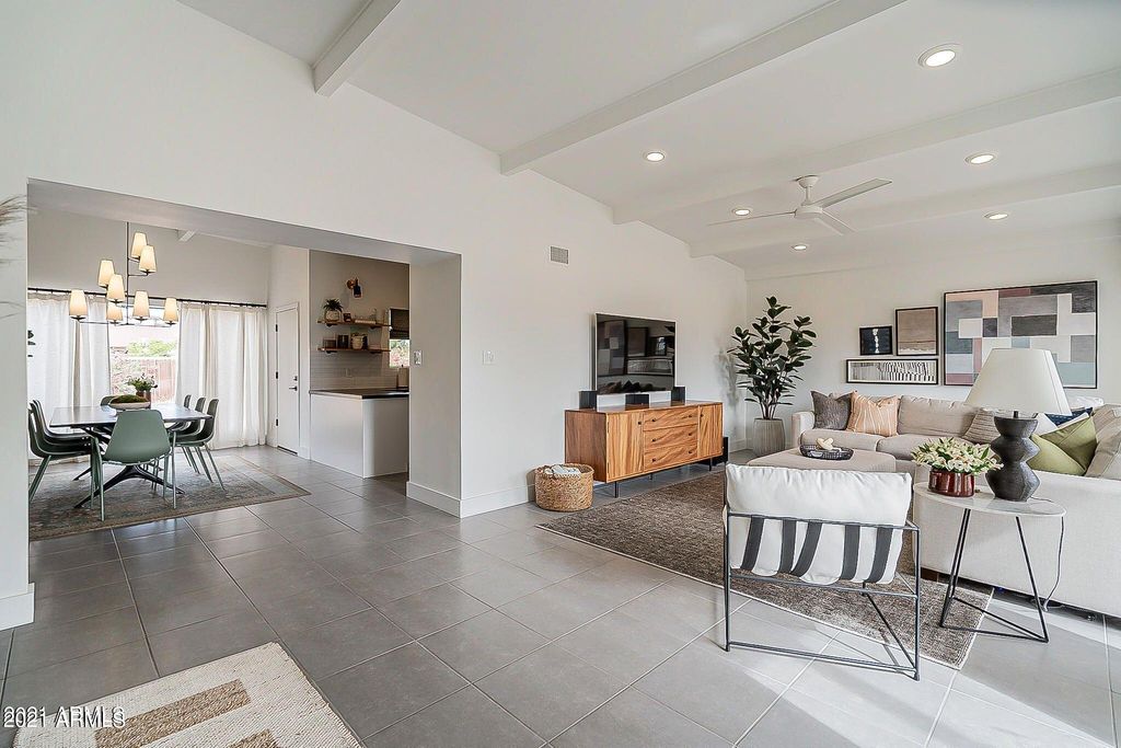 17412 N 21ST Drive, Phoenix, AZ 85023