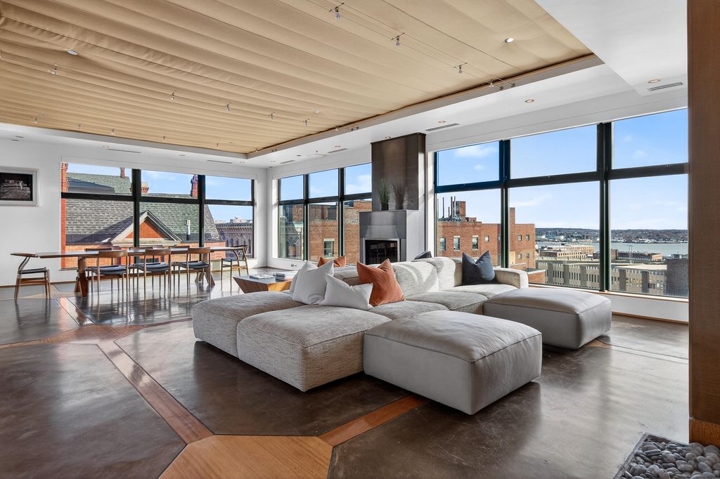 547 Congress Street 6, Portland, ME 04101 — photo 5