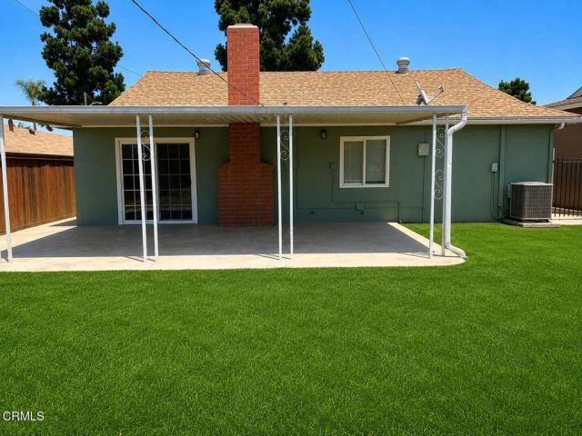 14048 Trumball Street, Whittier, CA 90604