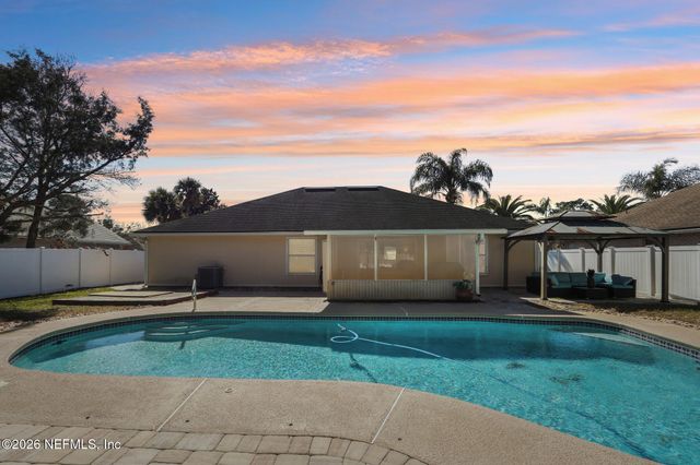 12215 RUTH LAWN Court, Jacksonville, FL 32224