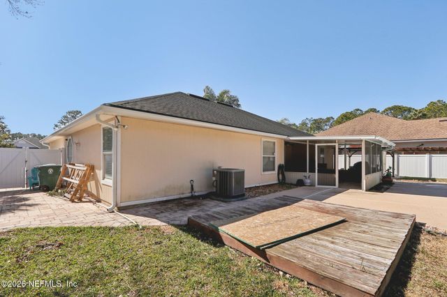 12215 RUTH LAWN Court, Jacksonville, FL 32224