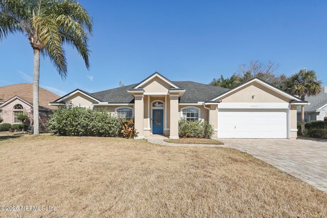 12215 RUTH LAWN Court, Jacksonville, FL 32224