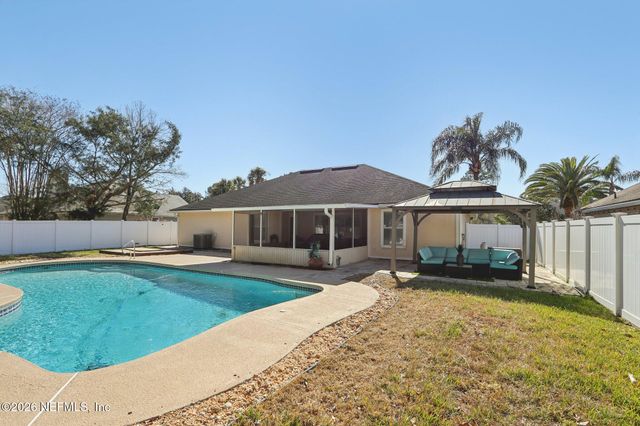 12215 RUTH LAWN Court, Jacksonville, FL 32224