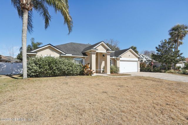 12215 RUTH LAWN Court, Jacksonville, FL 32224