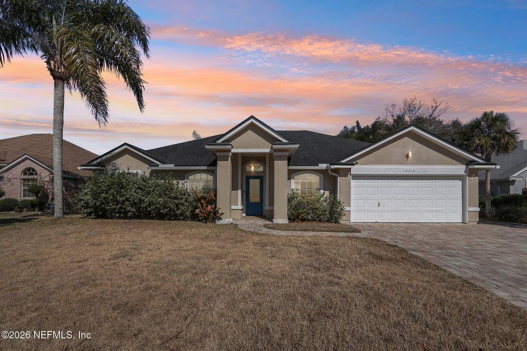 12215 RUTH LAWN Court, Jacksonville, FL 32224