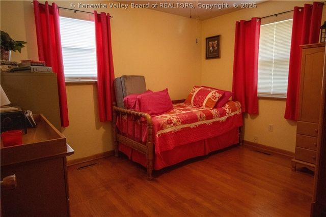 1807 Maple Drive, Sissonville, WV 25320
