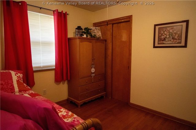 1807 Maple Drive, Sissonville, WV 25320