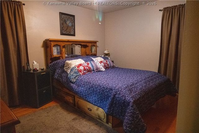 1807 Maple Drive, Sissonville, WV 25320