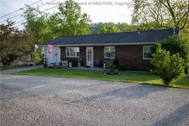 1807 Maple Drive, Sissonville, WV 25320
