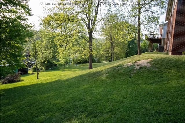 1807 Maple Drive, Sissonville, WV 25320