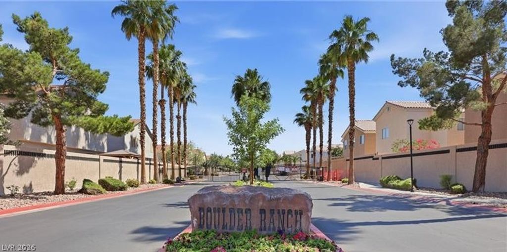 6068 Shyley Street 101, Henderson, NV 89011