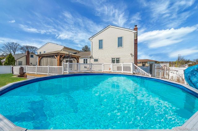 226 Marcy Street, West Babylon, NY 11704
