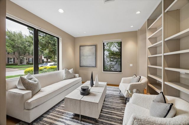 3635 Overbrook Lane, Houston, TX 77027