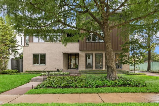 3635 Overbrook Lane, Houston, TX 77027