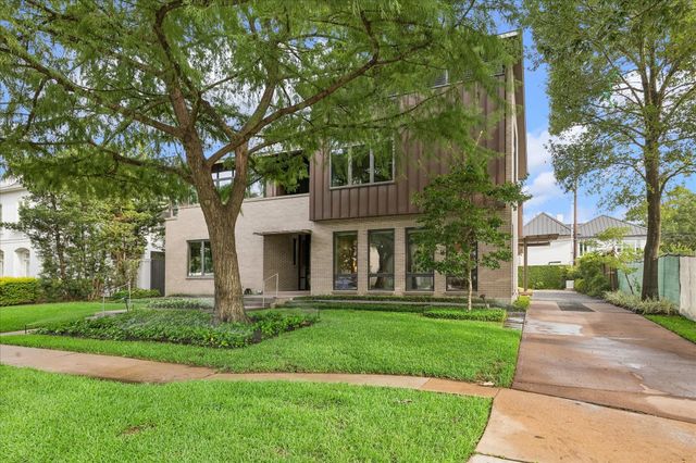 3635 Overbrook Lane, Houston, TX 77027