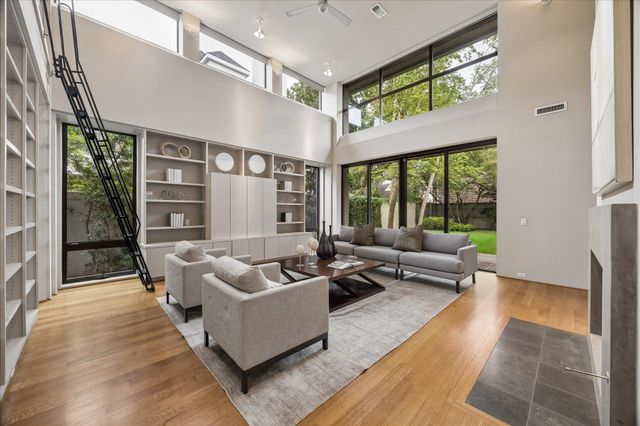 3635 Overbrook Lane, Houston, TX 77027