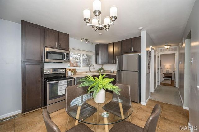 583 Candle Light Lane, Hazelwood, MO 63042