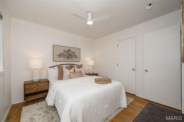 583 Candle Light Lane, Hazelwood, MO 63042