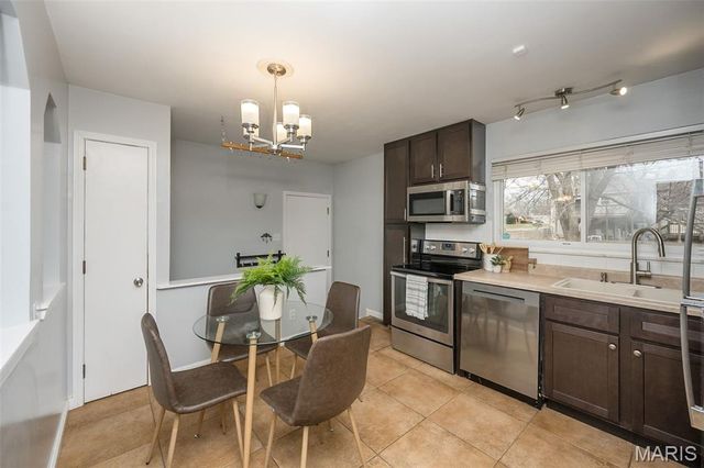 583 Candle Light Lane, Hazelwood, MO 63042